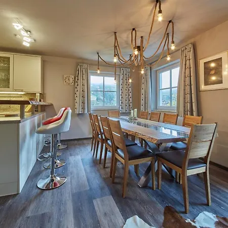 Alpenresort Top B1 By Holidayflats24 Saalbach-Hinterglemm