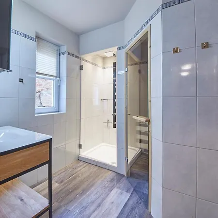 Alpenresort Top B1 By Holidayflats24 Apartment *