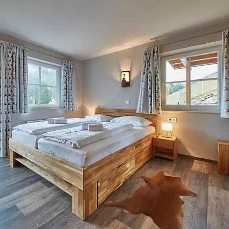 Alpenresort Top B1 By Holidayflats24 *