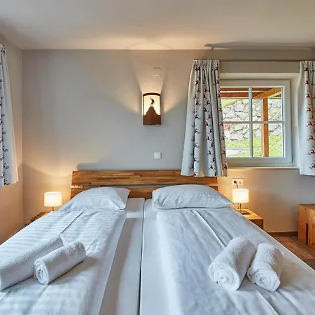 Alpenresort Top B1 By Holidayflats24 Apartment