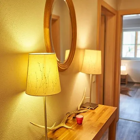 Apartment Alpenresort Top B1 By Holidayflats24 Saalbach-Hinterglemm