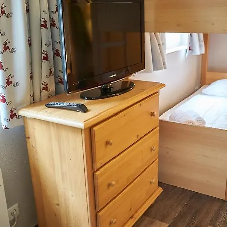 Apartment Alpenresort Top B1 By Holidayflats24 Saalbach-Hinterglemm