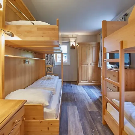 Alpenresort Top B1 By Holidayflats24 Apartment Saalbach-Hinterglemm