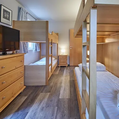 Alpenresort Top B1 By Holidayflats24 *