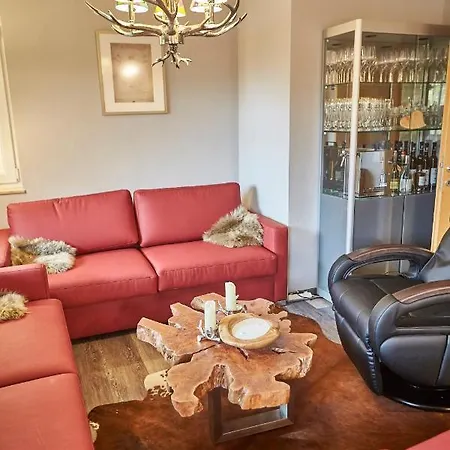Alpenresort Top B1 By Holidayflats24 Saalbach-Hinterglemm